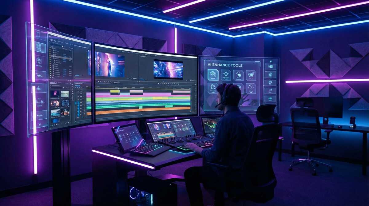 丝瓜视频 MV拍摄案例