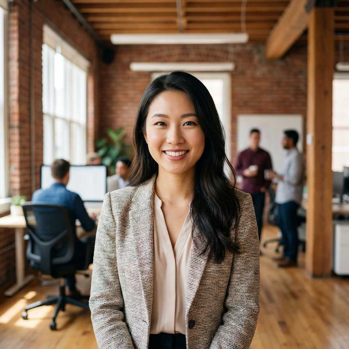 丝瓜视频演员顾问陈思琪