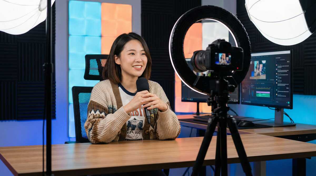 丝瓜视频品牌宣传片案例